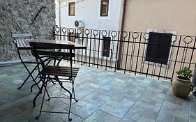 Apartment Tena